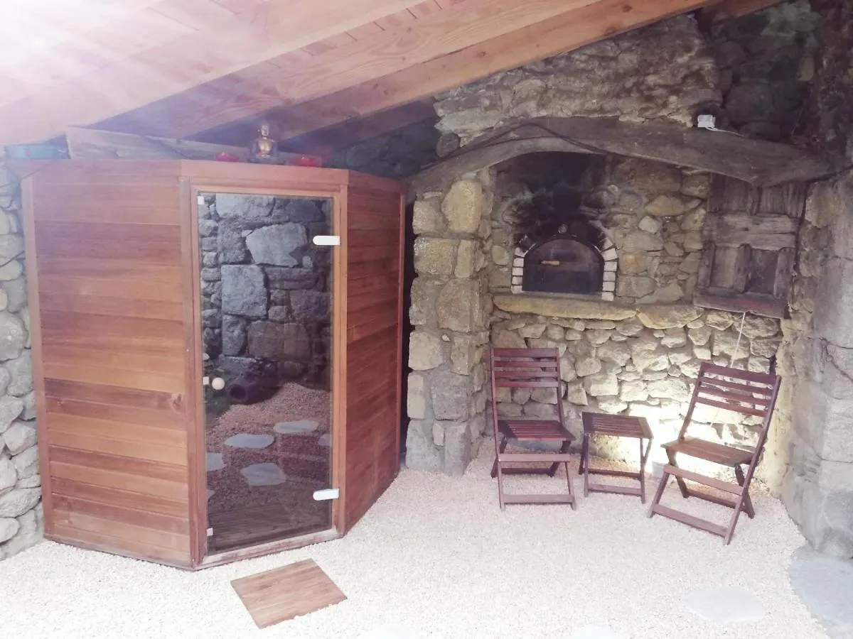 Le Grand Bayle - Oasis Naturelle Apartment Saint-Victor
