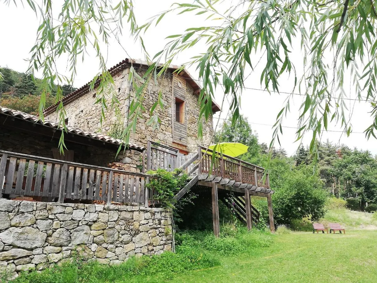 Le Grand Bayle - Oasis Naturelle Apartment Saint-Victor