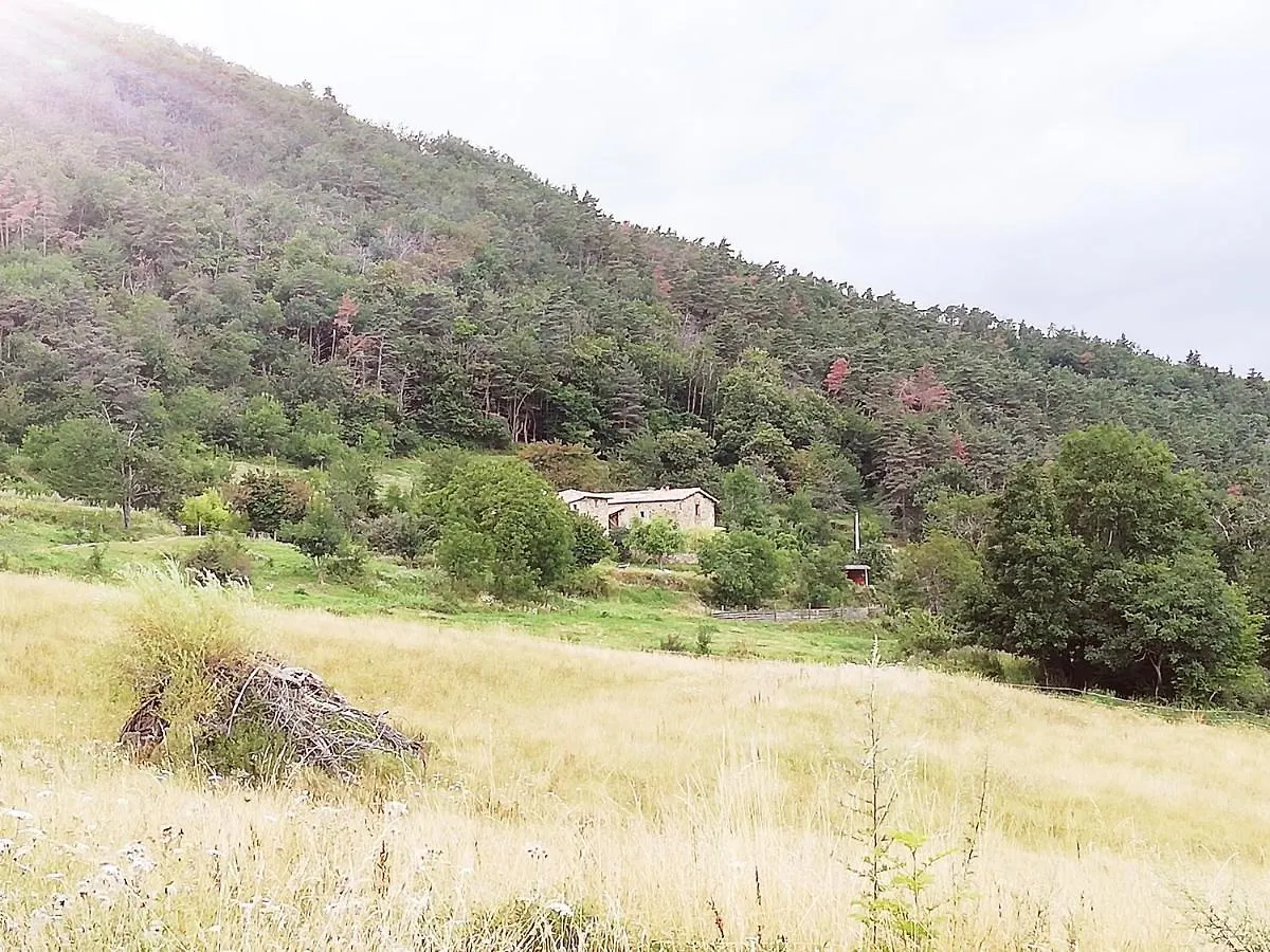 Le Grand Bayle - Oasis Naturelle Apartment Saint-Victor   Saint-Victor (Ardeche)