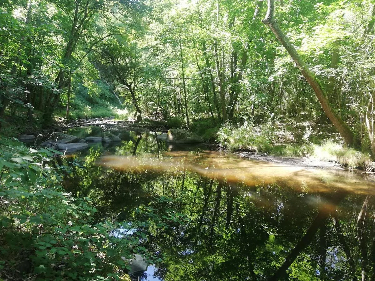 Le Grand Bayle - Oasis Naturelle Apartment Saint-Victor