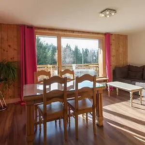  Appartement Bellecôte